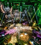 HQ2 Nightclub Ocean Casino Resort