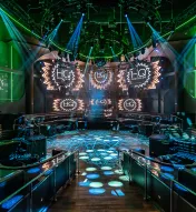 HQ2 Nightclub Ocean Casino Resort