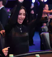 Reform Alliance Ocean Casino Resort