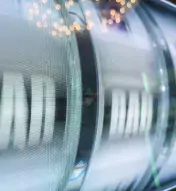 Spinning Slot machine