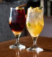 Sangria sundays at Amada