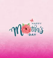 Mother's Day Weekend