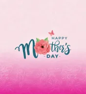 Mother's Day Weekend