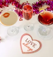 Valentines Day Ocean Casino Resort