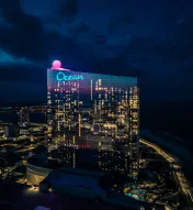 Ocean Casino Resort in Atlantic City