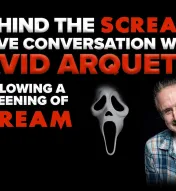 David Arquette