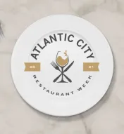 Image of a variety of dishes for Restaurant Week 2021