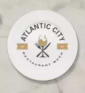 Image of a variety of dishes for Restaurant Week 2021