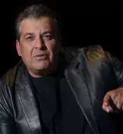 Image of comedian Vinnie Favorito