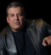 Image of comedian Vinnie Favorito