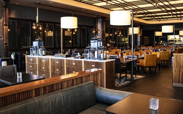 Dining Happy Hour Specials Atlantic City Ocean Casino Resort