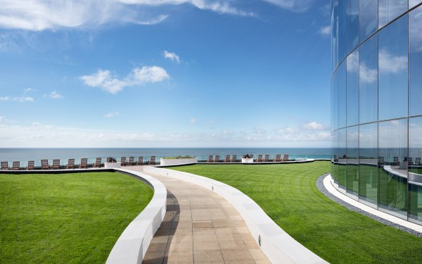 Park Oceanview