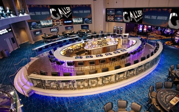 The Gallery Stay and Play Hotel Offer