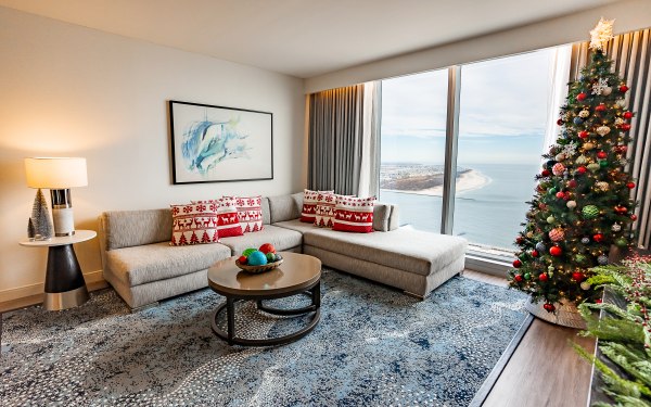 social suite