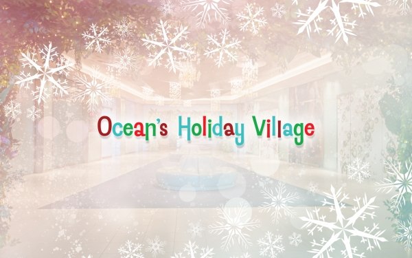 Holiday Village