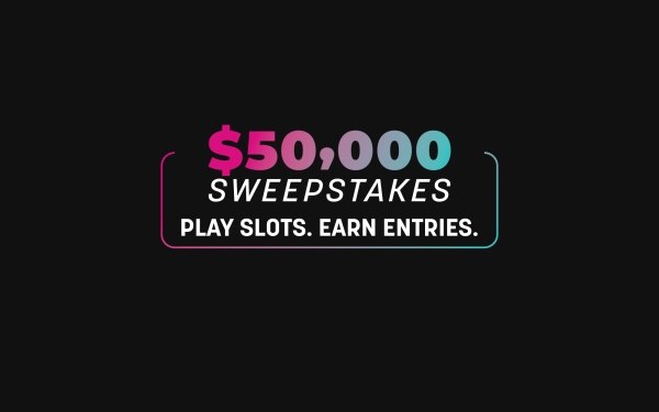 $50,000 Sweepstakes ocean casino resort