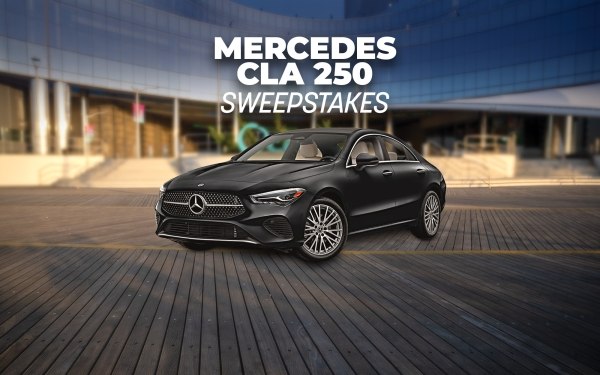 mercedes cla 250 ocean casino resort