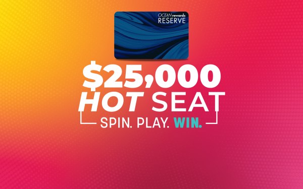 25,000 hot seat ocr