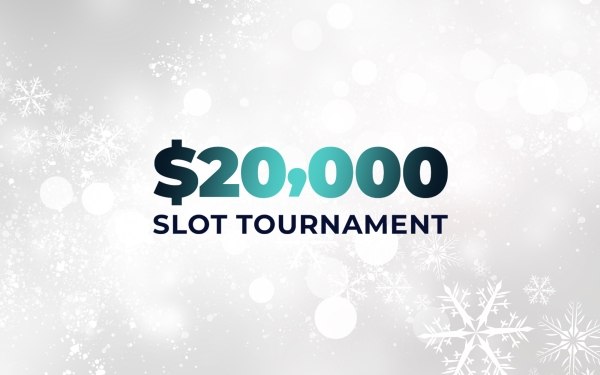 20,000 slot tournament