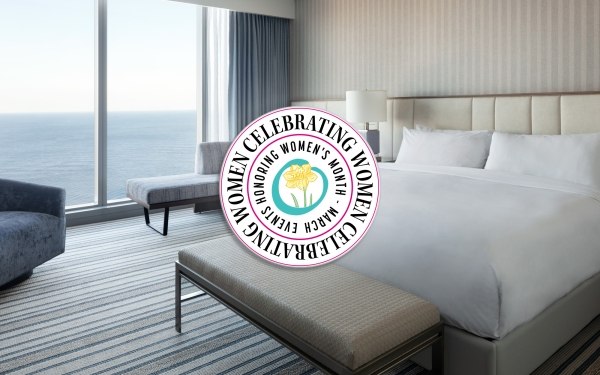 International Women's Month 2026