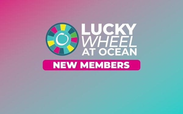 new memeber promotion