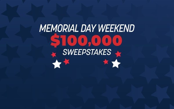 mdw $100k sweeps ocr