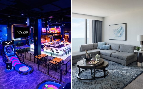 Go For The Fun Package