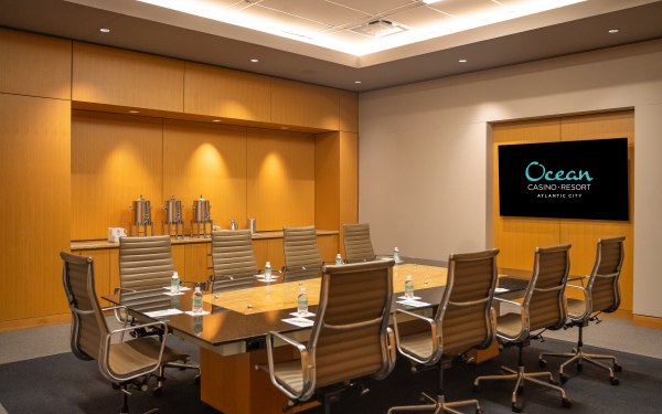 meeting rooms ocr