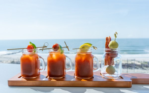 Harper's Cocktail