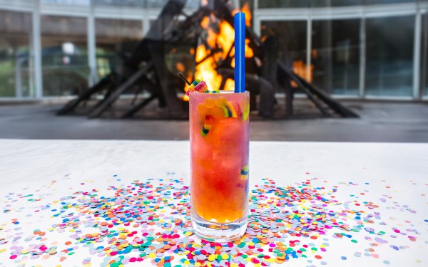 ocean pride cocktail