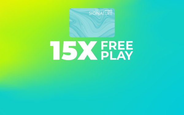 15x FP - Signature