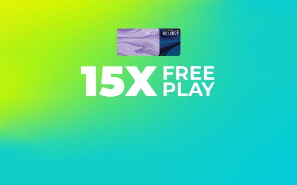 15x FP - October Prime &amp; Reserve