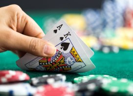 Black Jack
