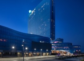 Ocean Casino Resort Boardwalk