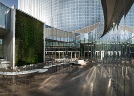 Meetings Building at Ocean Casino Resort
