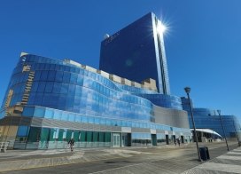 Ocean Resort Atlantic City