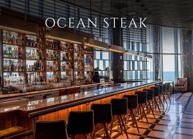 Ocean steak