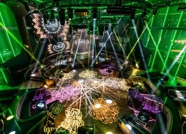 HQ2 Nightclub Ocean Casino Resort