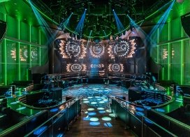 HQ2 Nightclub Ocean Casino Resort