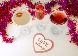 Valentines Day Ocean Casino Resort