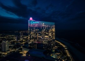 Ocean Casino Resort in Atlantic City