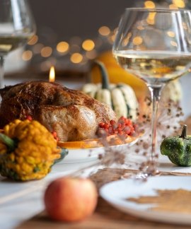 Thanksgiving 