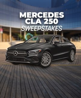 mercedes cla 250 ocean casino resort