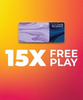 15x free play ocean casino resort