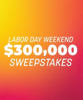 LDW Sweeps