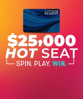 25,000 hot seat ocr