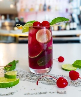cherry nojitio