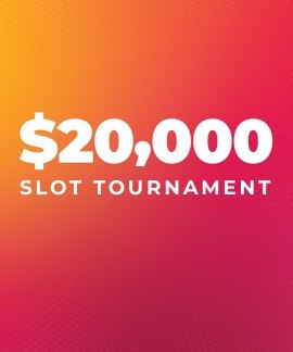 20k slot tournament ocr