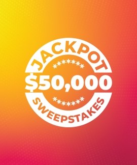 50k jackpot sweeps ocr 