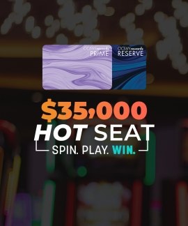 35k hot seat ocr 